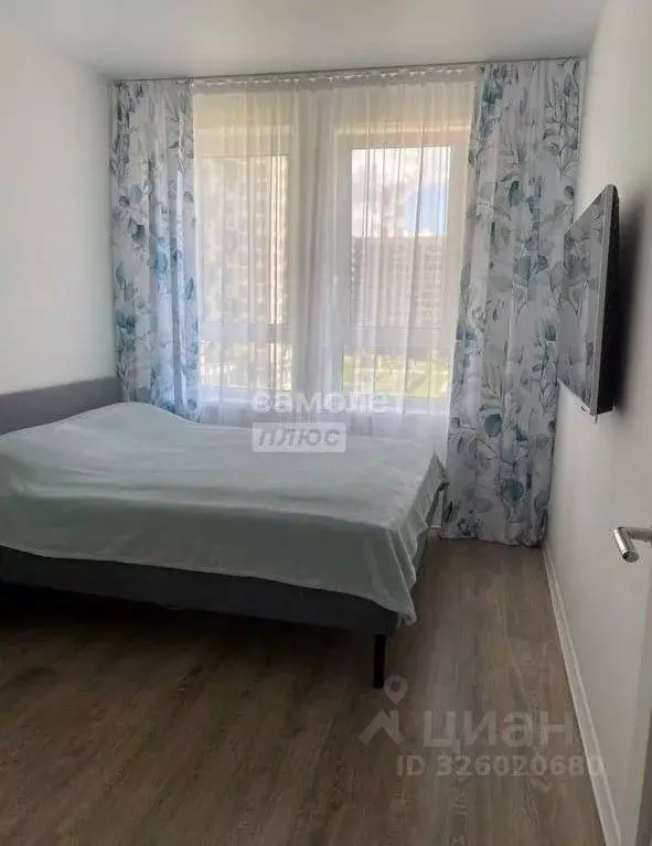 1-к кв. Московская область, Красногорск городской округ, Путилково пгт ... - Фото 1