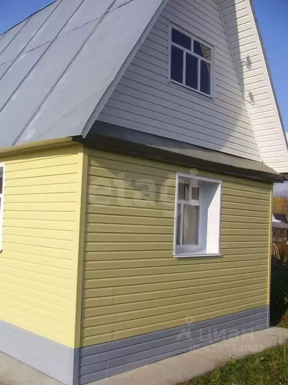 Участок в Кировская область, Юрьянский район, Загарское с/пос, ... - Фото 2