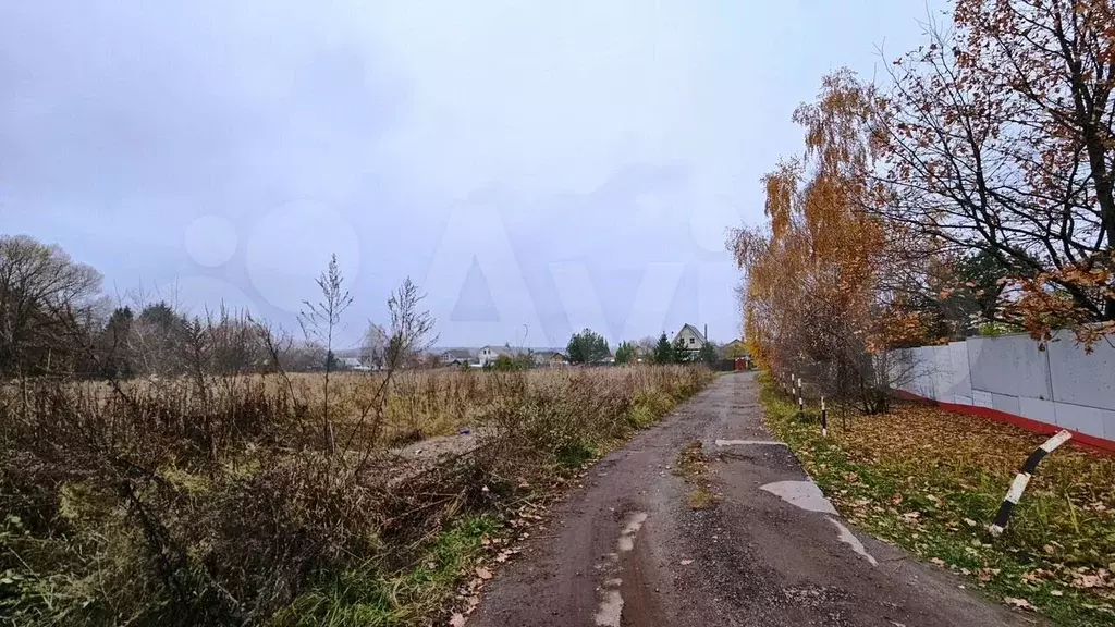 Участок 60 сот. (ИЖС) - Фото 0