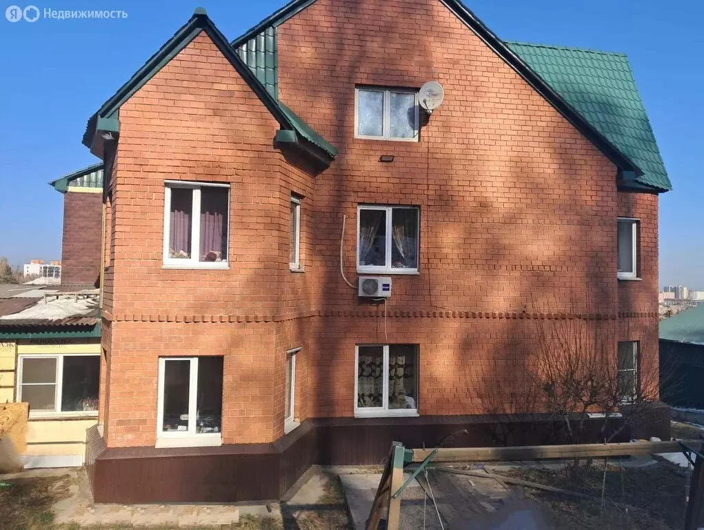 Дом в Иркутский муниципальный округ, рабочий посёлок Маркова, ... - Фото 2