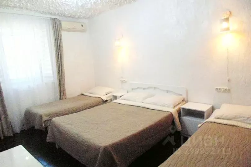 1-к кв. Крым, Евпатория ул. Дмитрия Ульянова, 24 (30.0 м) - Фото 2