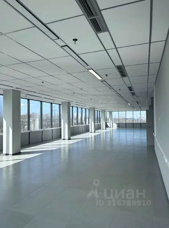 Офис в Московская область, Химки проезд Транспортный, 19 (8110 м) - Фото 0
