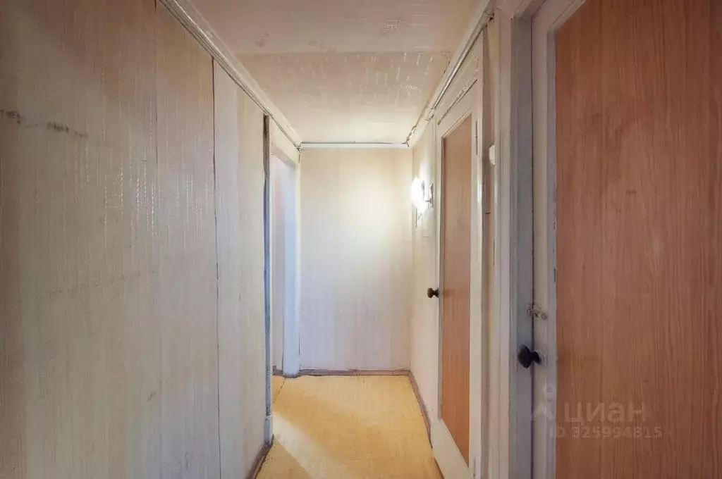 4-к кв. Москва 1-я Хуторская ул., 16/26К5 (98.0 м) - Фото 1