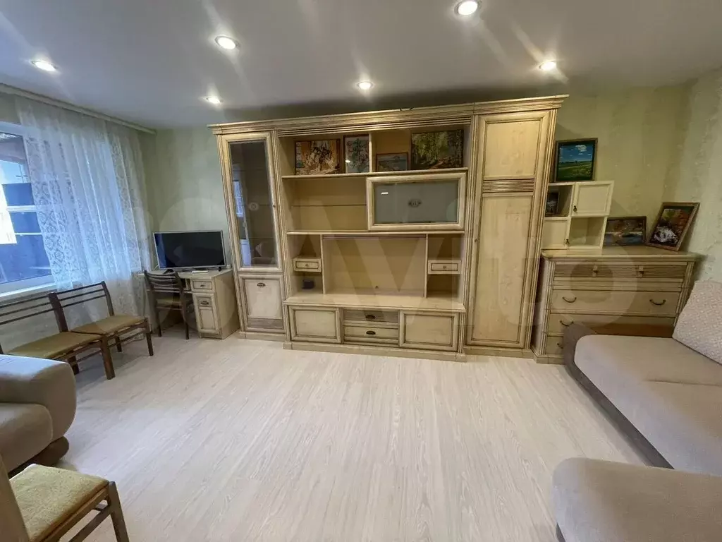 2-к. квартира, 44 м, 6/9 эт. - Фото 0