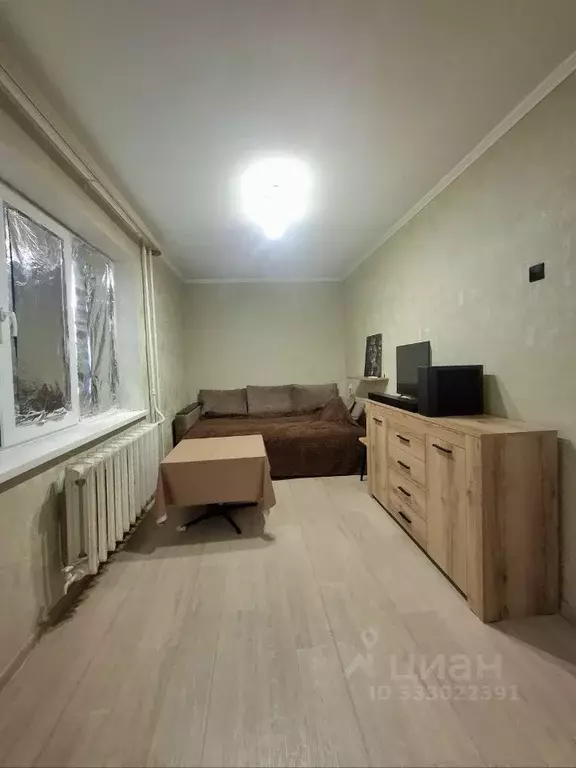 2-к кв. Адыгея, Майкоп ул. Ленина, 112 (46.1 м) - Фото 1