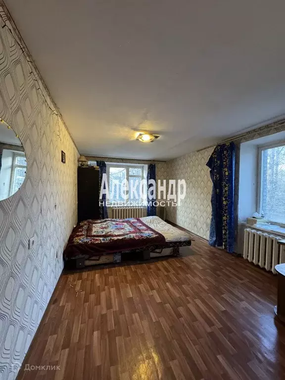 Продаётся 2-к квартира, 49.6 м - Фото 0