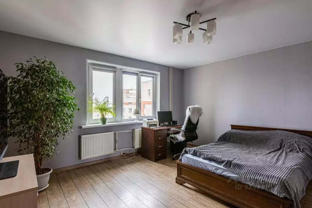 2-к кв. Санкт-Петербург просп. Культуры, 19 (57.0 м) - Фото 2