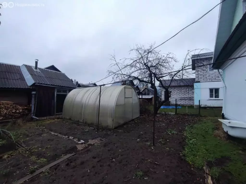 Дом в Кострома, Некрасовское шоссе, 87 (68.4 м) - Фото 2