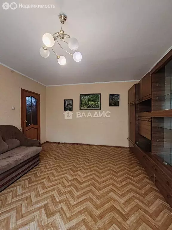 2-комнатная квартира: Благовещенск, Студенческая улица, 33 (48.9 м) - Фото 0