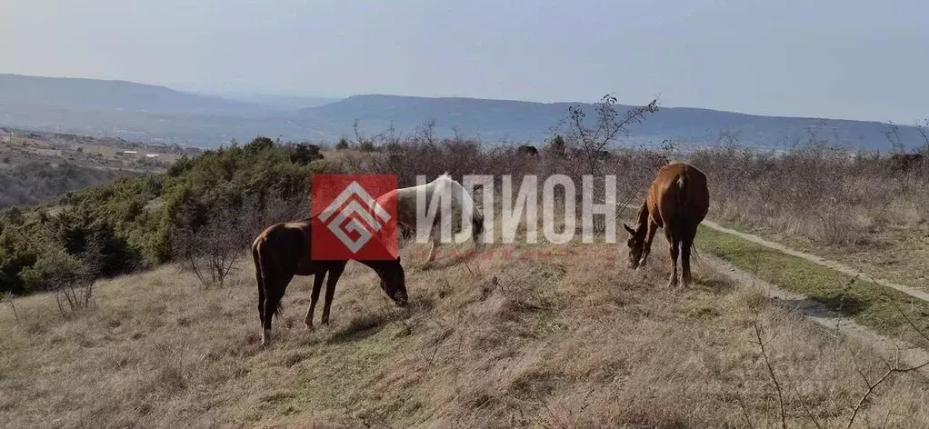 Участок в Крым, Бахчисарай пл. Ленина (6.0 сот.) - Фото 0