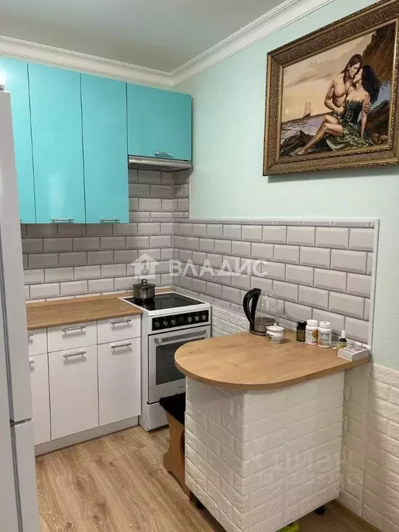 1-к кв. Ленинградская область, Мурино Всеволожский район, ул. Шоссе в ... - Фото 1