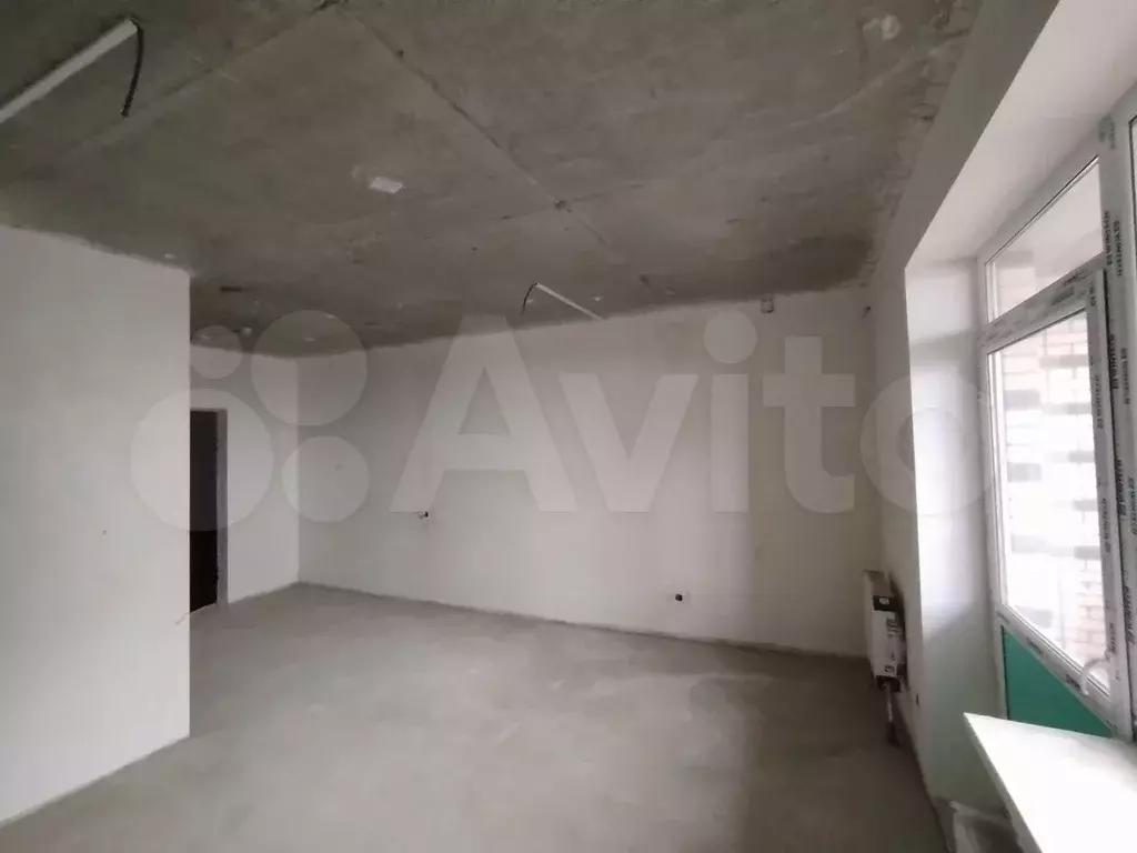 Квартира-студия, 29 м, 15/24 эт. - Фото 1