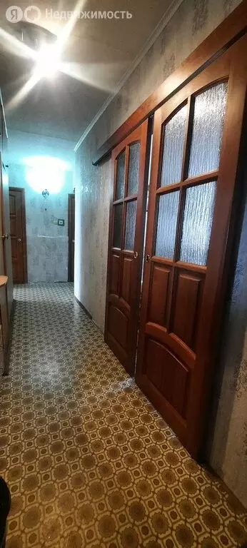 3-комнатная квартира: Новочебоксарск, Западный жилой район, микрорайон ... - Фото 1