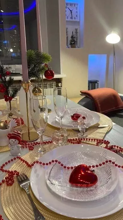 2-к кв. Санкт-Петербург ул. Ильюшина, 2 (40.0 м) - Фото 1