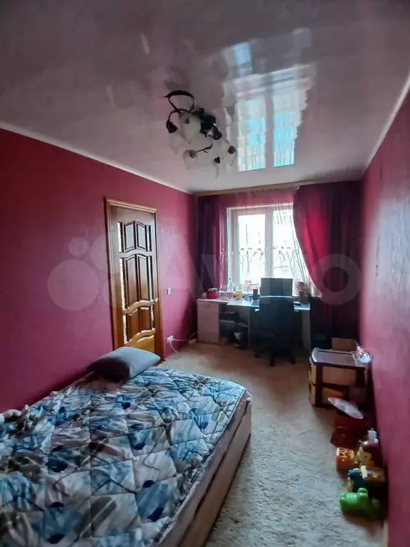 2-к. квартира, 44 м, 4/5 эт. - Фото 1