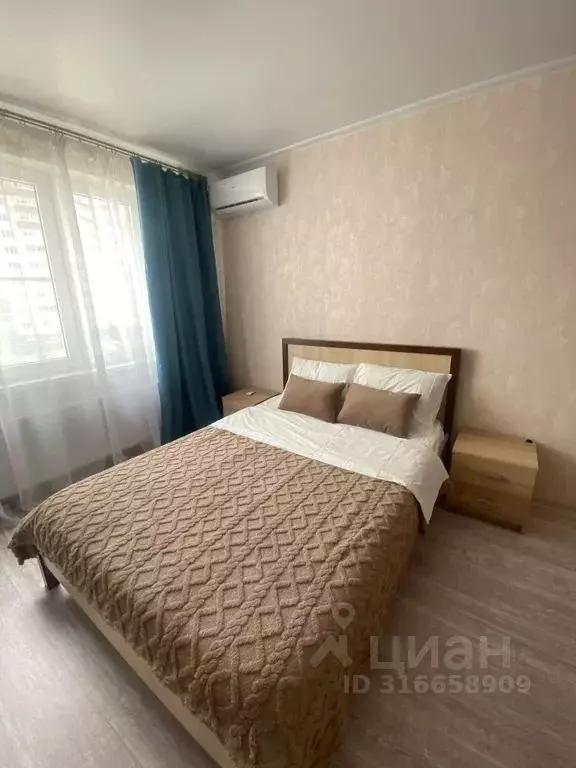 1-к кв. Краснодарский край, Новороссийск ул. Удалова, 5 (39.0 м) - Фото 1