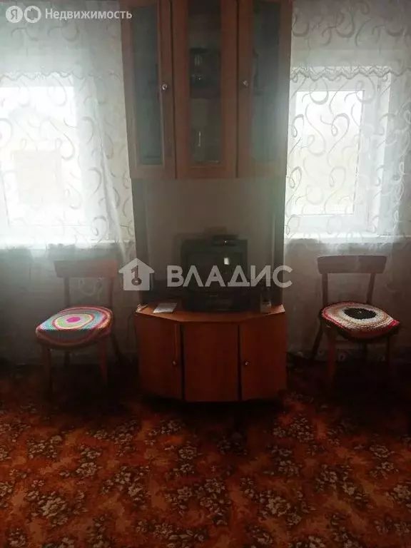 Дом в Ольховатка, Сельская улица (30.3 м) - Фото 0