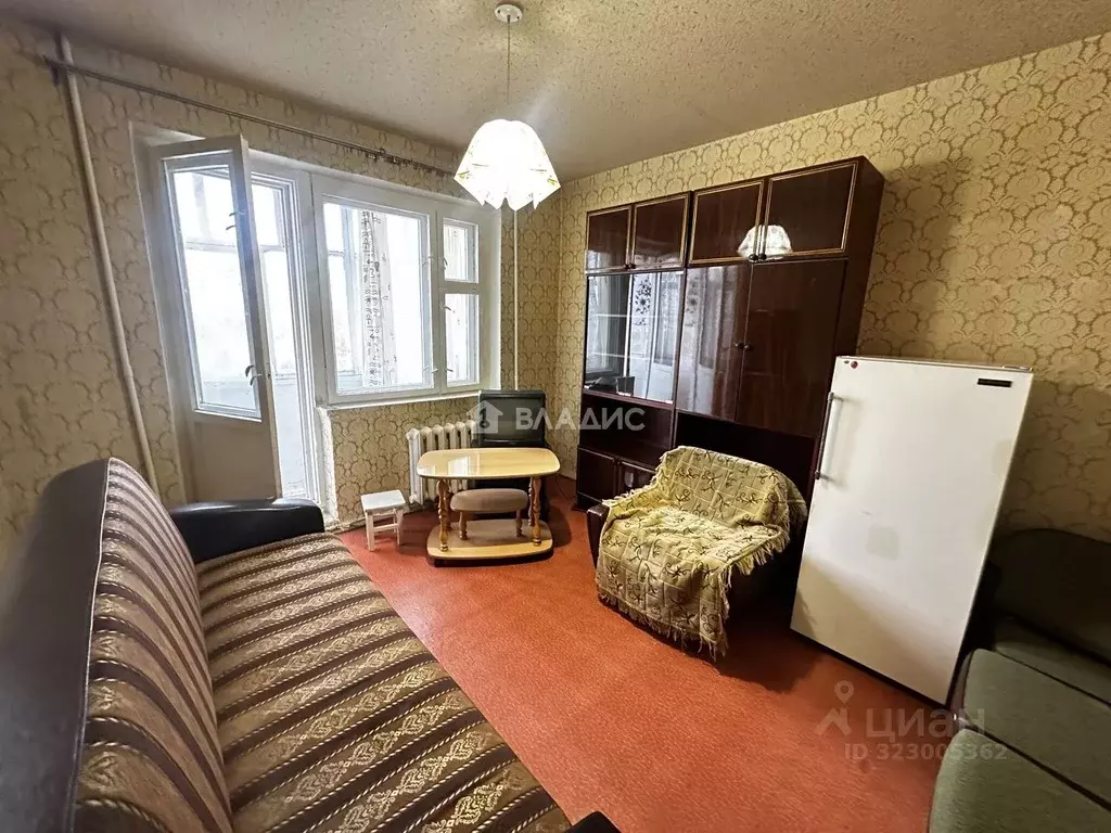 2-к кв. Пензенская область, Пенза ул. Терновского, 166 (53.0 м) - Фото 1