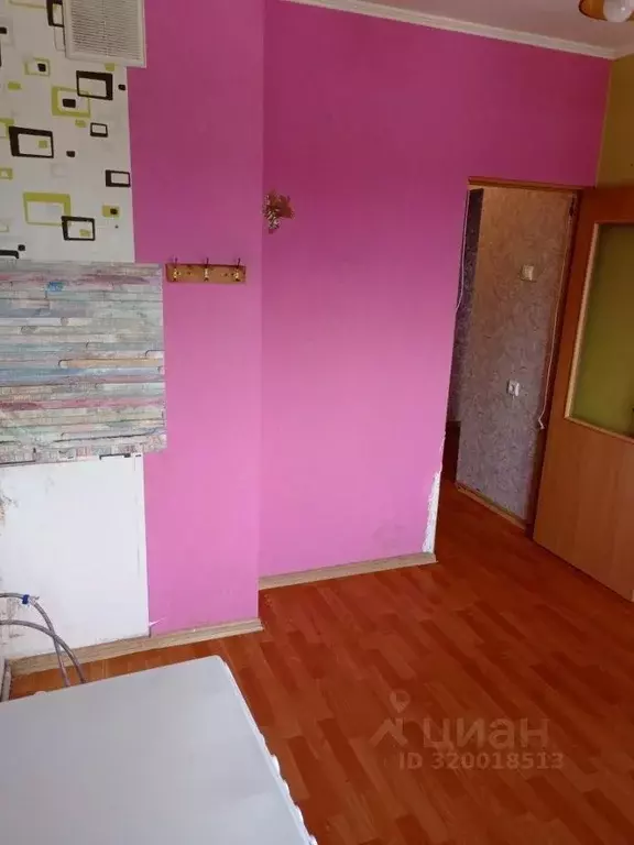 3-к кв. Калининградская область, Калининград Автомобильная ул., 25 ... - Фото 1