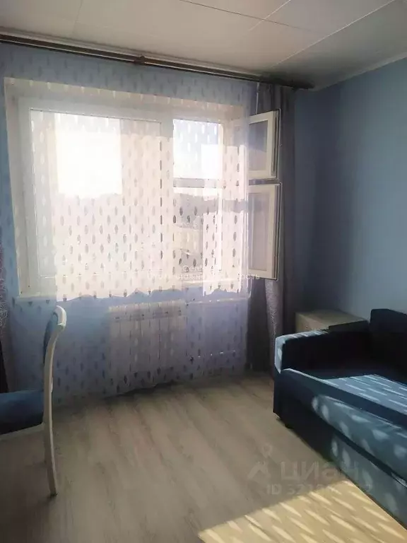 1-к кв. Московская область, Мытищи ул. Борисовка, 8А (34.0 м) - Фото 0