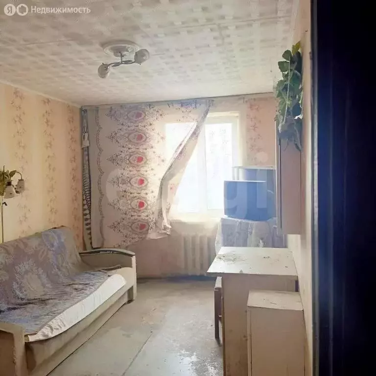 3-комнатная квартира: Севастополь, улица Горпищенко, 98 (70.8 м) - Фото 1