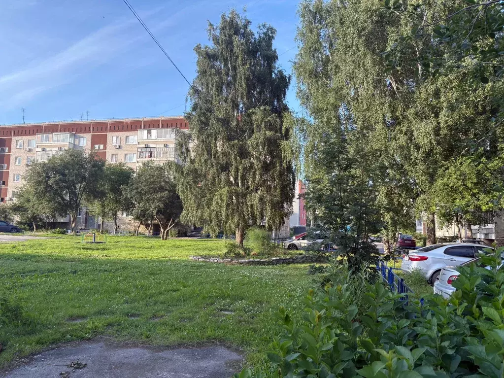 Продаётся 1-к квартира, 33.5 м - Фото 1