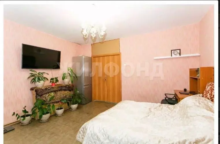 2-к кв. Новосибирская область, Новосибирск Горский мкр, 3 (58.0 м) - Фото 1