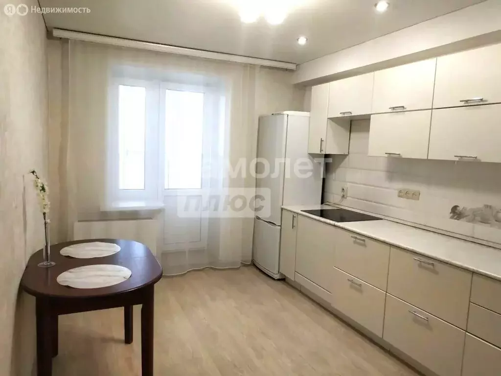 1-комнатная квартира: Липецк, улица Осканова, 7 (47.1 м) - Фото 1