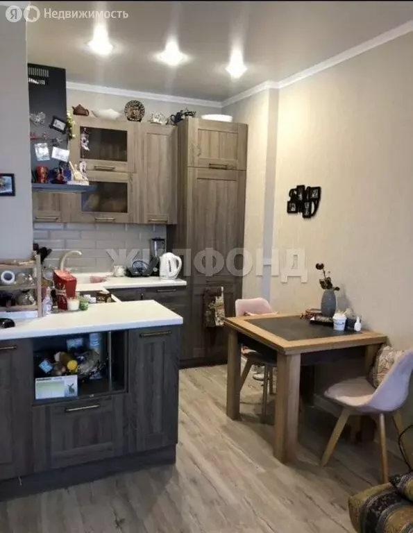 1-комнатная квартира: Тольятти, проезд Оптимистов, 7 (39.3 м) - Фото 2