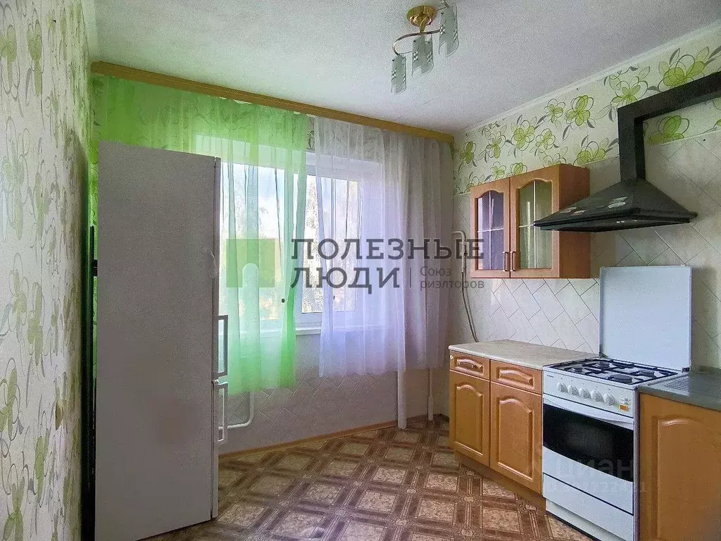 3-к кв. Орловская область, Орел ул. Машкарина, 14 (65.9 м) - Фото 1