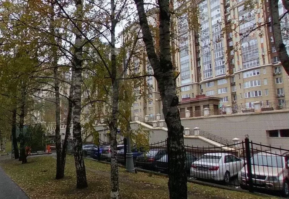 Машиноместо, 17 м - Фото 0