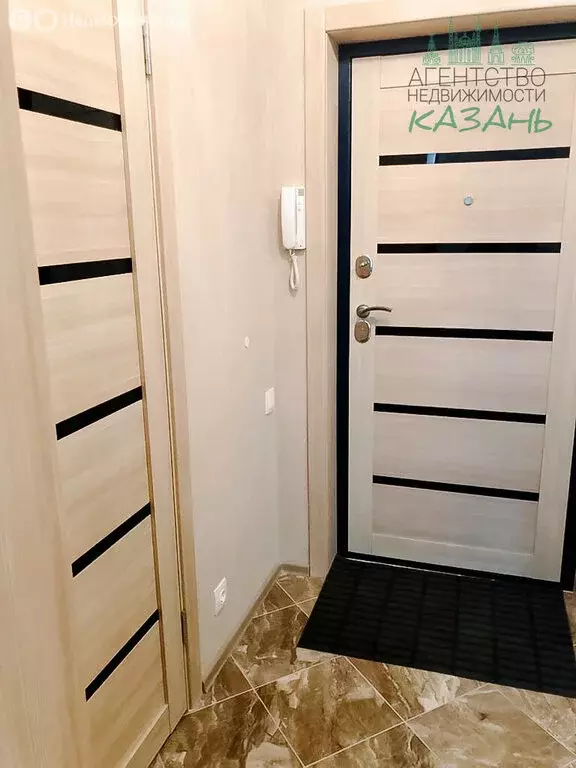 1-комнатная квартира: Казань, проспект Победы, 139к3 (38 м) - Фото 1