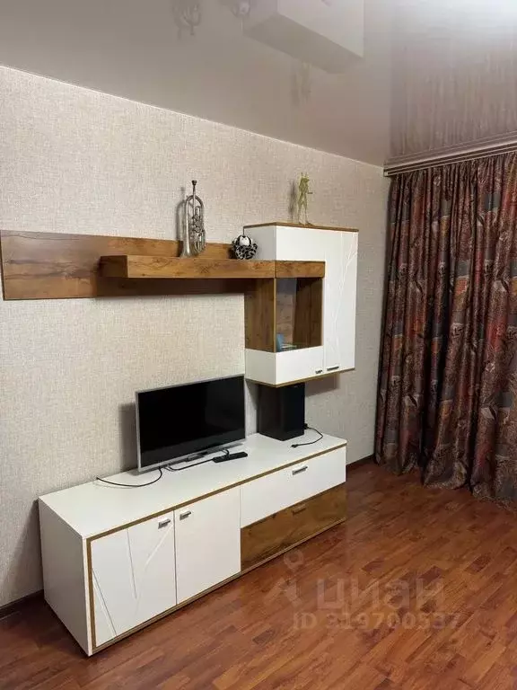 2-к кв. Пермский край, Пермь ул. Малкова, 30А (52.0 м) - Фото 1