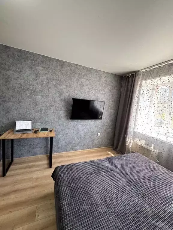 1-к кв. Новосибирская область, Искитим Подгорный мкр, 33 (37.0 м) - Фото 2