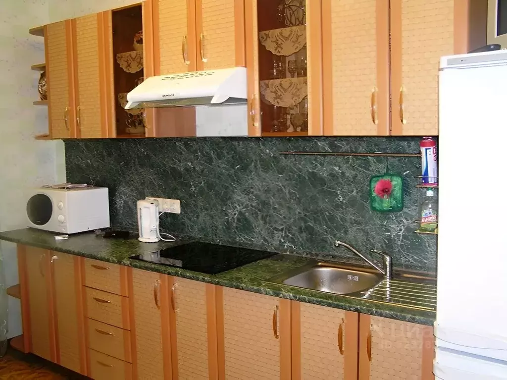 1-к кв. Московская область, Королев ул. Чехова, 13 (40.0 м) - Фото 1