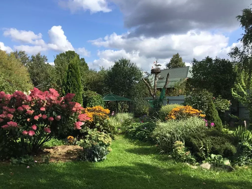 Дом в Московская область, Солнечногорск городской округ, д. Лопотово  ... - Фото 2