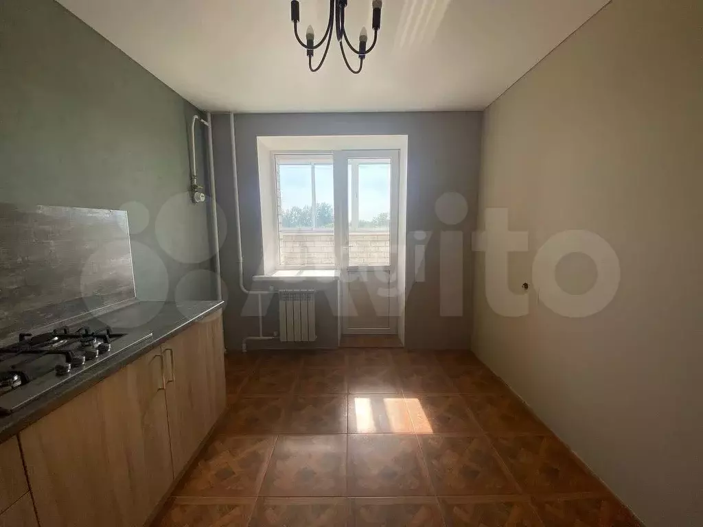 1-к. квартира, 37,9 м, 7/9 эт. - Фото 0