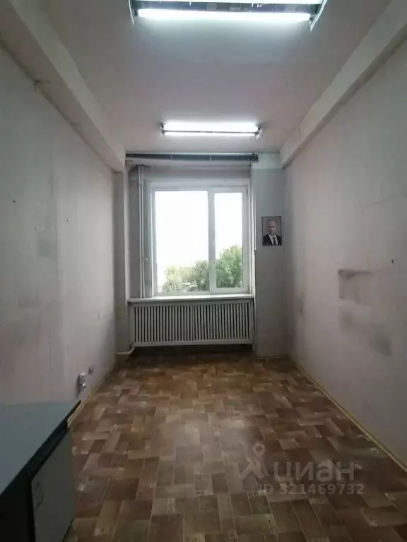 Офис в Владимирская область, Владимир Мещерская ул., 4 (17 м) - Фото 1