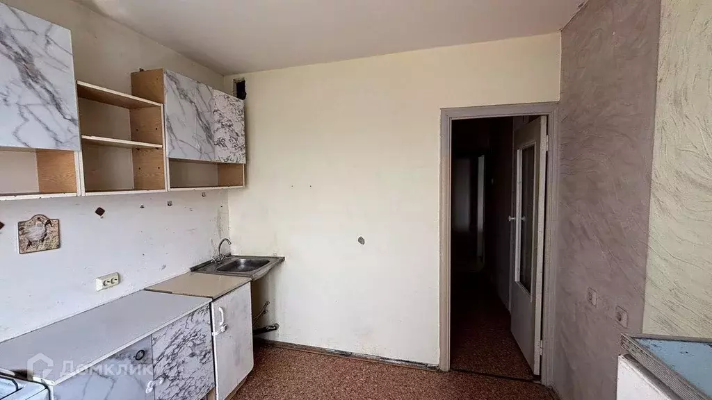 Продаётся 1-к квартира, 38 м - Фото 1