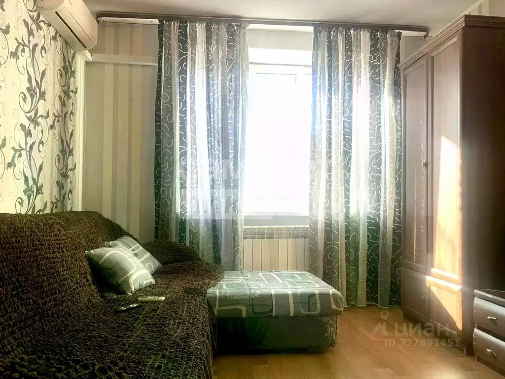 2-к кв. Московская область, Ступино ул. Пушкина, 99 (31.2 м) - Фото 2