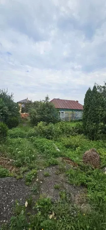 Участок в Татарстан, с. Высокая Гора ул. Луговая, 307 (9.2 сот.) - Фото 1