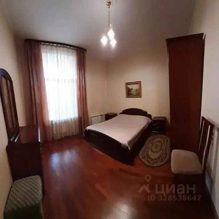 Комната Орловская область, Орел ул. Левый Берег реки Орлик, 15 - Фото 1