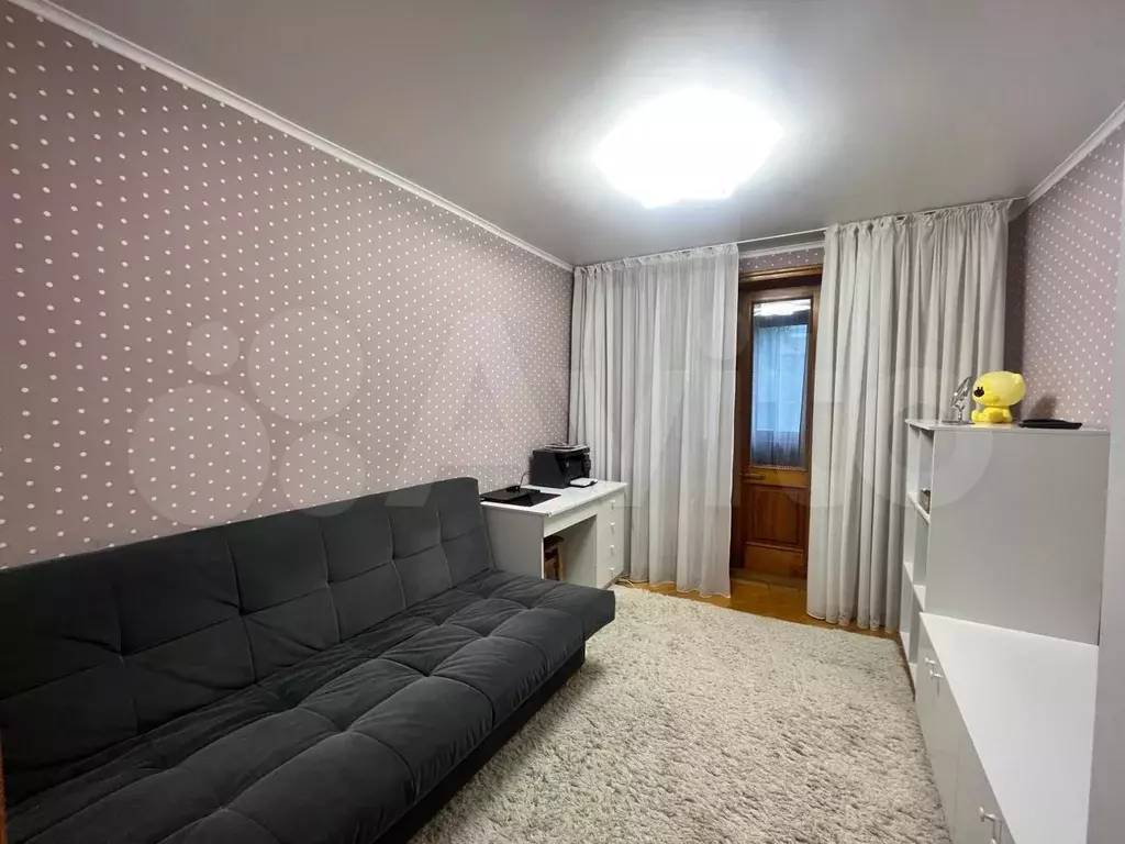 3-к. квартира, 67 м, 1/5 эт. - Фото 1