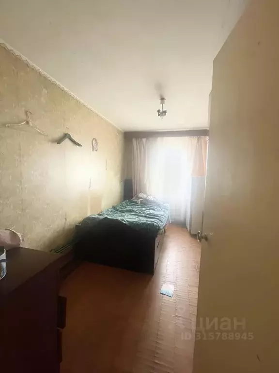 2-к кв. Нижегородская область, Нижний Новгород ул. Федосеенко, 11 ... - Фото 1