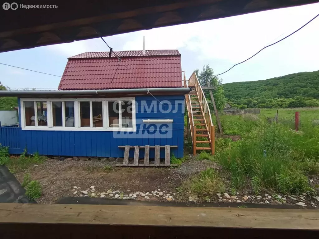 Дом в село Николаевка, Ленинская улица, 161 (85.6 м) - Фото 1