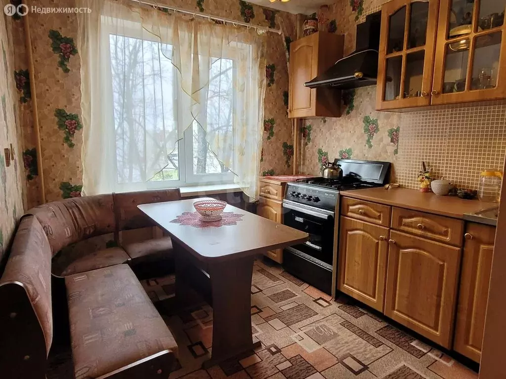 2-комнатная квартира: Череповец, улица Бардина, 20 (44.3 м) - Фото 2