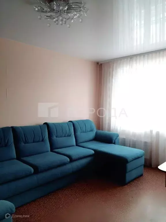 Продаётся 1-к квартира, 39 м - Фото 0
