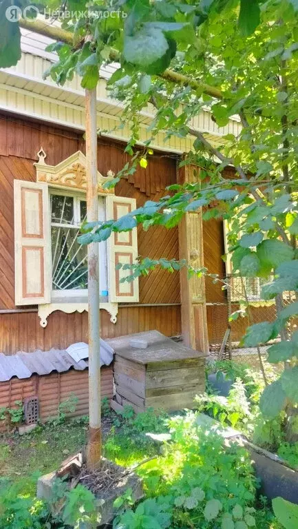 Дом в Среднеуральск, улица Ленина, 67 (52.7 м) - Фото 0