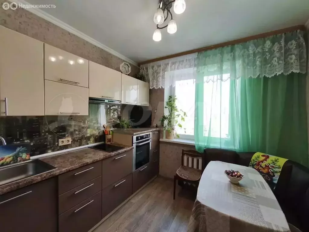 2-комнатная квартира: Тюмень, Солнечный проезд, 22 (57.2 м) - Фото 0