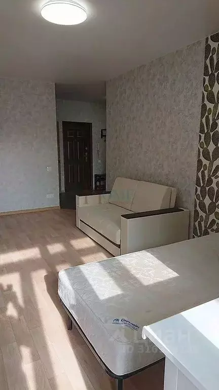 1-к кв. Новосибирская область, Новосибирск ул. Бориса Богаткова, 218 ... - Фото 0